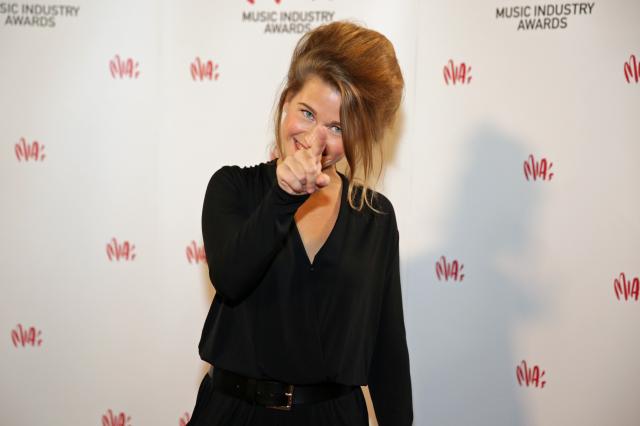 Selah Sue